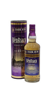 Benriach 15 years old_0