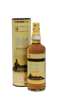 Benriach 16 year old_0